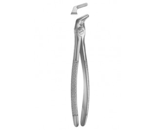 Extracting Forceps English pattern